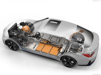 BMW i4 2022 mug #1504382