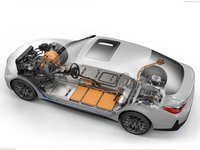 BMW i4 2022 Poster 1504384