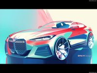 BMW i4 2022 Longsleeve T-shirt #1504385