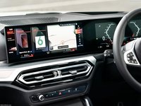BMW i4 2022 Poster 1504391