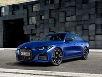 BMW i4 2022 mug #1504395