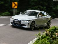 BMW i4 2022 mug #1504398