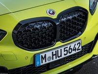 BMW M135i xDrive 2022 stickers 1504520
