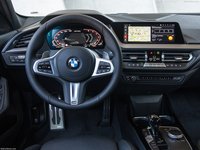 BMW M135i xDrive 2022 stickers 1504529