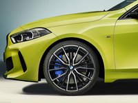 BMW M135i xDrive 2022 Mouse Pad 1504547