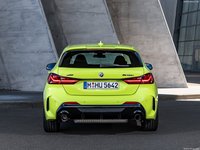BMW M135i xDrive 2022 stickers 1504575