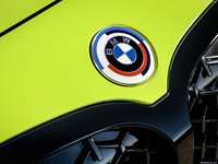 BMW M135i xDrive 2022 stickers 1504590