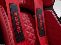 Brabus Crawler 2023 hoodie #1504613