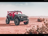 Brabus Crawler 2023 hoodie #1504618