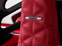 Brabus Crawler 2023 Poster 1504621