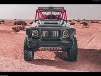 Brabus Crawler 2023 t-shirt #1504626