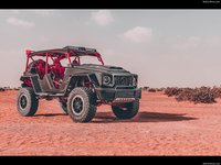 Brabus Crawler 2023 hoodie #1504629