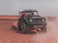 Brabus Crawler 2023 tote bag #1504631