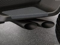Brabus Crawler 2023 hoodie #1504634