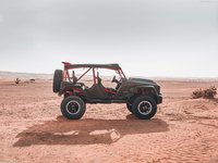 Brabus Crawler 2023 tote bag #1504636