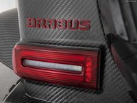 Brabus Crawler 2023 Mouse Pad 1504638