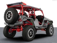 Brabus Crawler 2023 magic mug #1504640