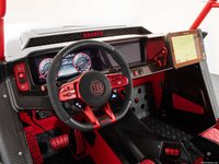 Brabus Crawler 2023 Sweatshirt #1504644