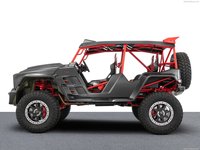 Brabus Crawler 2023 Sweatshirt #1504645
