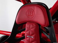 Brabus Crawler 2023 Sweatshirt #1504646