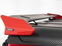 Brabus Crawler 2023 Sweatshirt #1504647