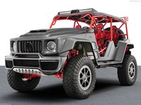 Brabus Crawler 2023 Sweatshirt #1504648