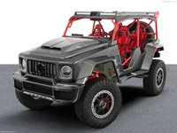 Brabus Crawler 2023 Poster 1504649