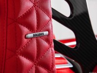 Brabus Crawler 2023 Mouse Pad 1504650