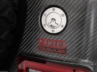 Brabus Crawler 2023 mug #1504652