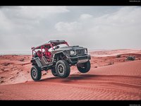 Brabus Crawler 2023 Sweatshirt #1504655