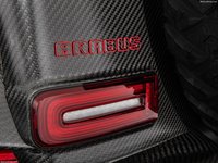 Brabus Crawler 2023 mug #1504656