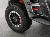Brabus Crawler 2023 Sweatshirt #1504658