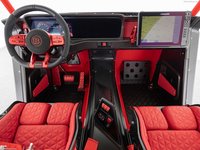 Brabus Crawler 2023 mug #1504659