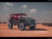 Brabus Crawler 2023 Sweatshirt #1504661