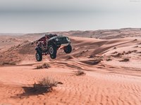 Brabus Crawler 2023 Sweatshirt #1504663
