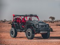 Brabus Crawler 2023 Poster 1504664