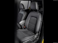 Mercedes-Benz T-Class 2023 Mouse Pad 1504697
