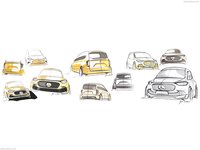 Mercedes-Benz T-Class 2023 mug #1504705