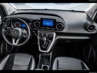 Mercedes-Benz T-Class 2023 Poster 1504707