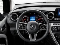 Mercedes-Benz T-Class 2023 Mouse Pad 1504714