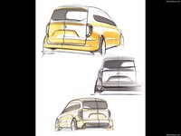 Mercedes-Benz T-Class 2023 Mouse Pad 1504728