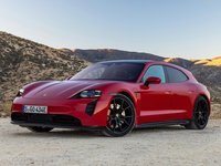 Porsche Taycan GTS Sport Turismo 2022 Sweatshirt #1504786