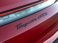 Porsche Taycan GTS Sport Turismo 2022 puzzle 1504804