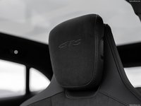 Porsche Taycan GTS Sport Turismo 2022 hoodie #1504835