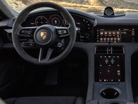 Porsche Taycan GTS Sport Turismo 2022 hoodie #1504864