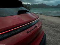 Porsche Taycan GTS Sport Turismo 2022 Sweatshirt #1504870