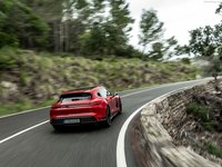 Porsche Taycan GTS Sport Turismo 2022 stickers 1504876