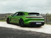 Porsche Taycan GTS Sport Turismo 2022 mug #1504883