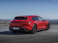 Porsche Taycan GTS Sport Turismo 2022 stickers 1504888