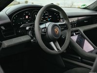 Porsche Taycan GTS Sport Turismo 2022 stickers 1504889